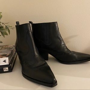 SAM EDELMAN WINONA BOOT